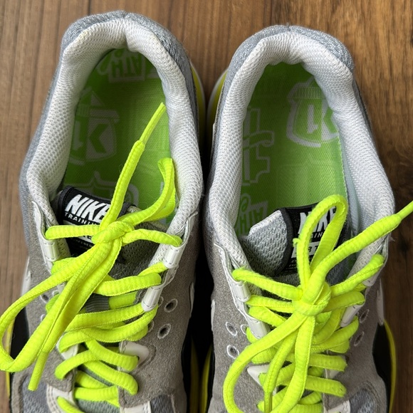 Nike air max women’s shoes, size 7.5 - Picture 5 of 9